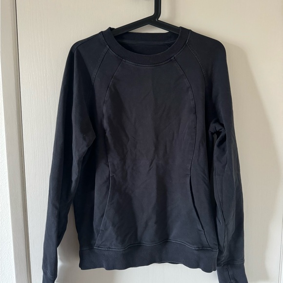 Lululemon Crewneck Sweatshirt - Picture 7 of 7